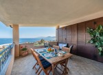 Casa Vacanza Sardegna - Casa Eleonora - Cala Gonone