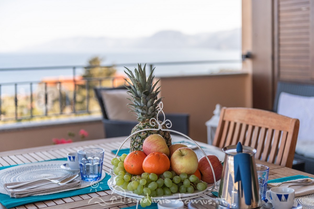 Casa Vacanza Sardegna - Casa Eleonora - Cala Gonone