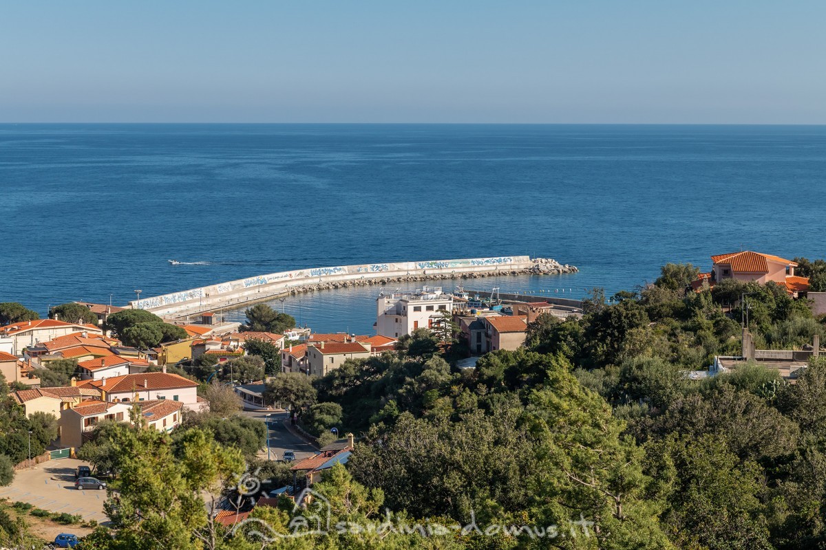 Casa Vacanza Sardegna - Casa Eleonora - Cala Gonone