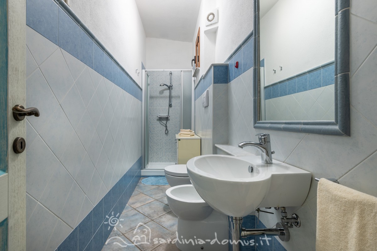 Casa Vacanza Sardegna - Casa Eleonora - Cala Gonone