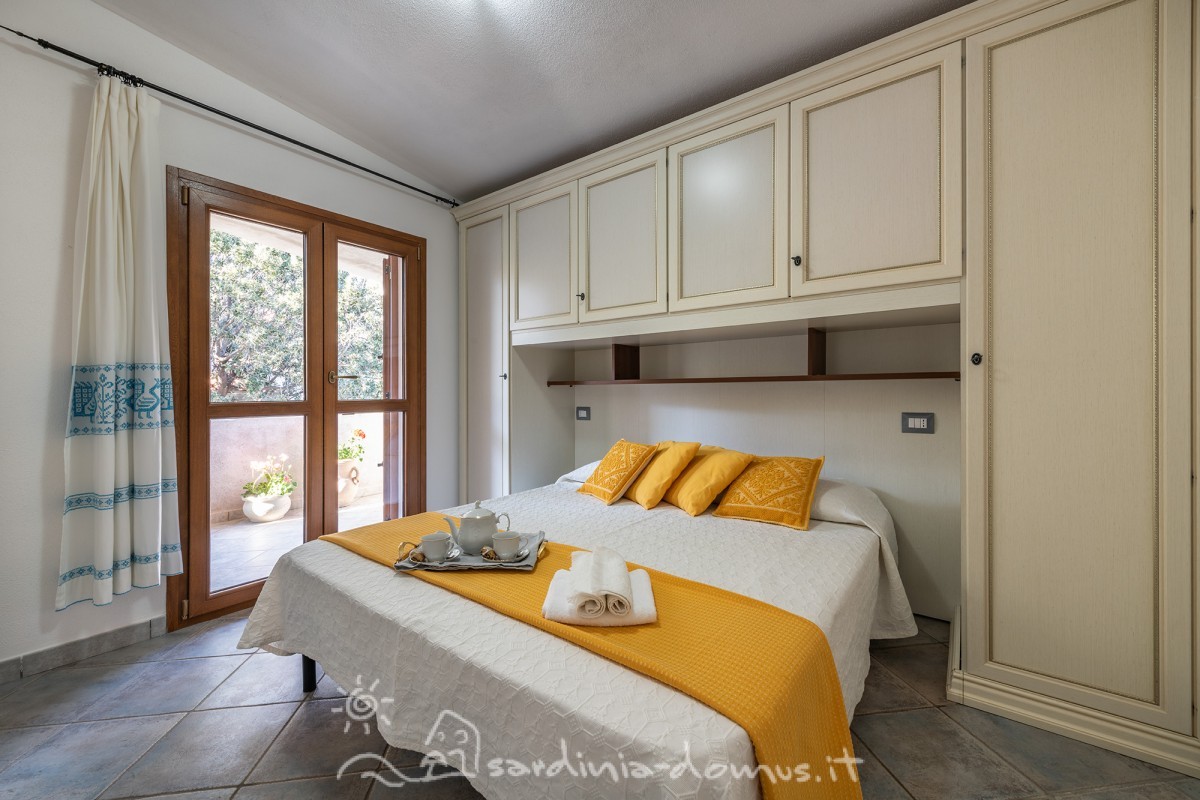 Casa Vacanza Sardegna - Casa Eleonora - Cala Gonone