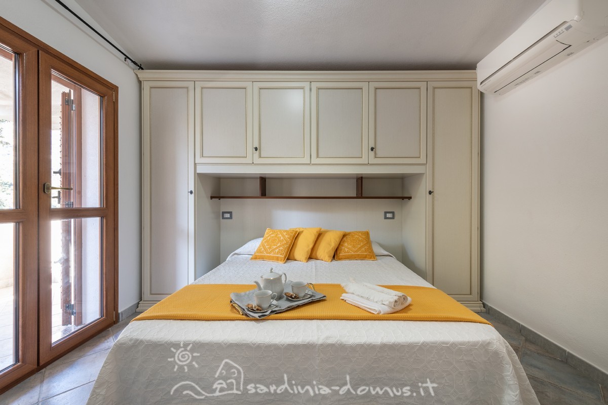 Casa Vacanza Sardegna - Casa Eleonora - Cala Gonone