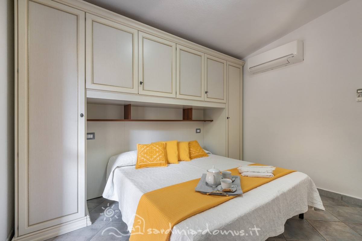 Casa Vacanza Sardegna - Casa Eleonora - Cala Gonone