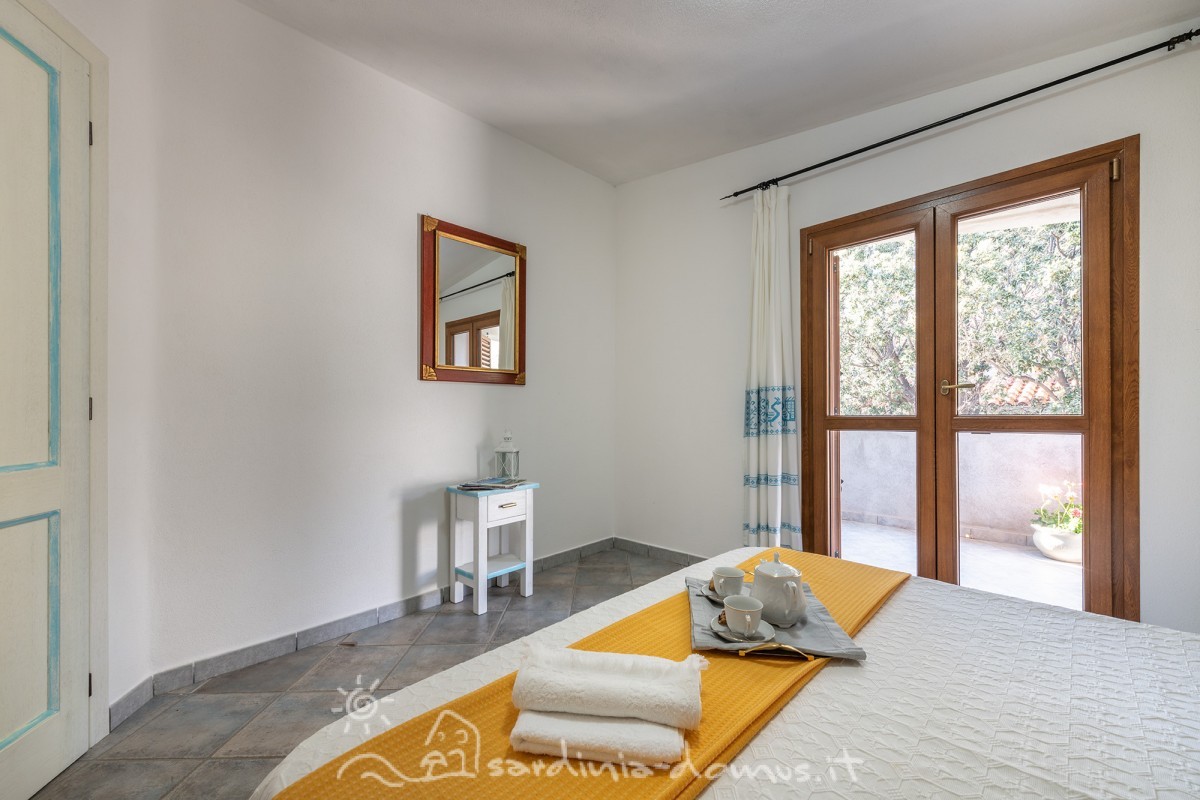 Casa Vacanza Sardegna - Casa Eleonora - Cala Gonone