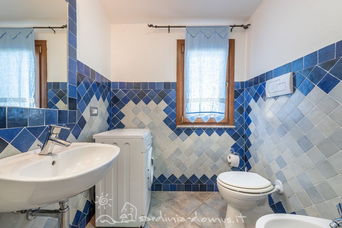 Casa Vacanza Sardegna - Casa Eleonora - Cala Gonone