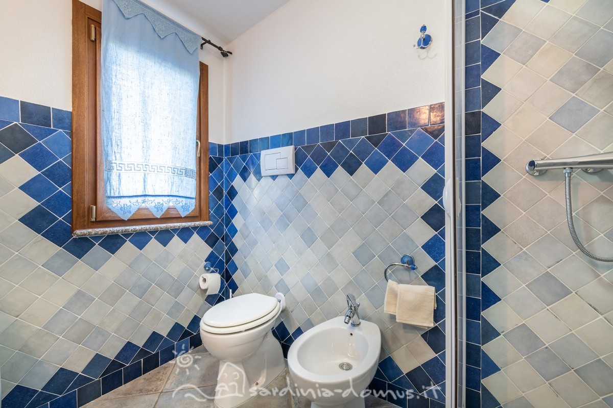 Casa Vacanza Sardegna - Casa Eleonora - Cala Gonone
