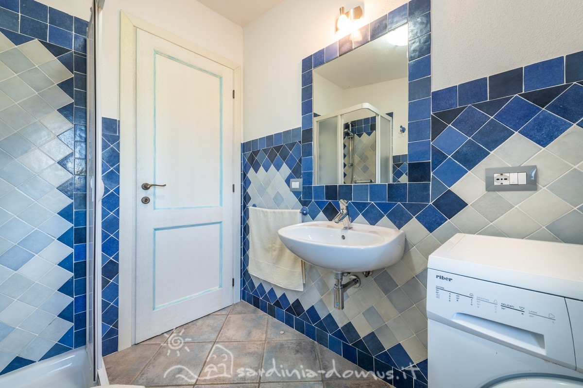 Casa Vacanza Sardegna - Casa Eleonora - Cala Gonone
