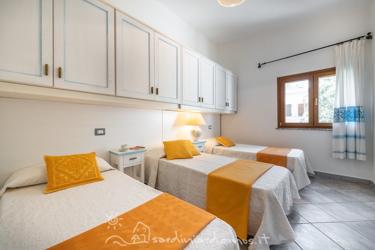 Casa Vacanza Sardegna - Casa Eleonora - Cala Gonone