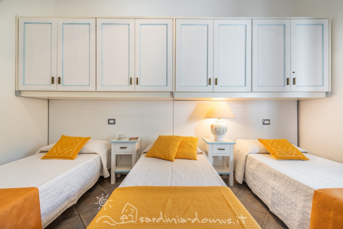 Casa Vacanza Sardegna - Casa Eleonora - Cala Gonone