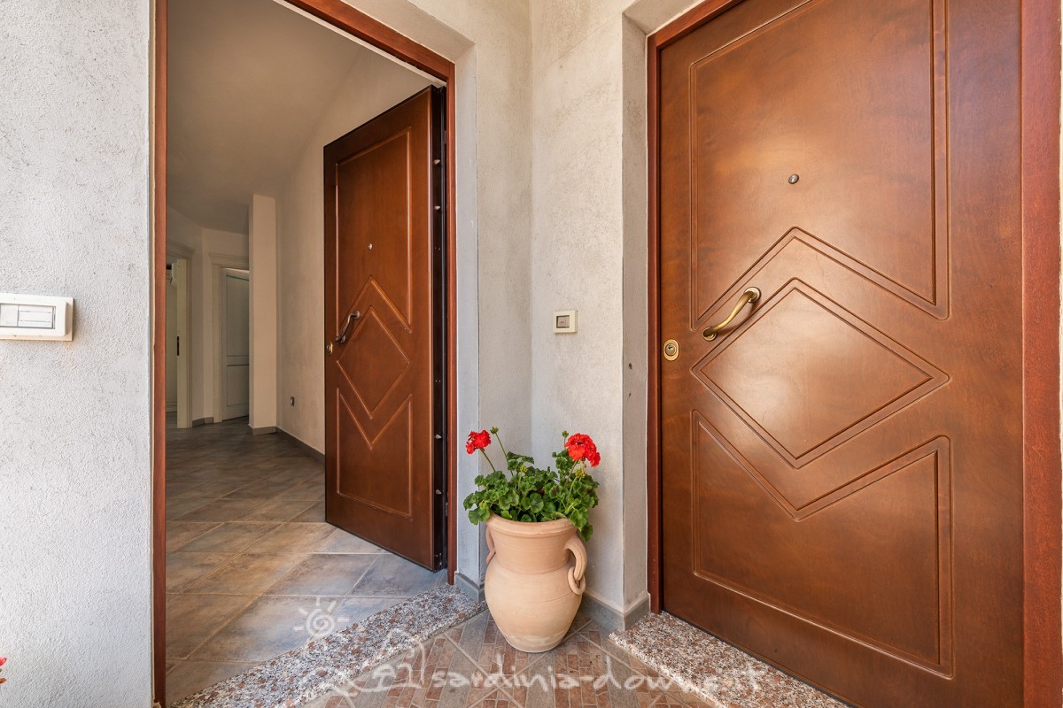 Casa Vacanza Sardegna - Casa Eleonora - Cala Gonone