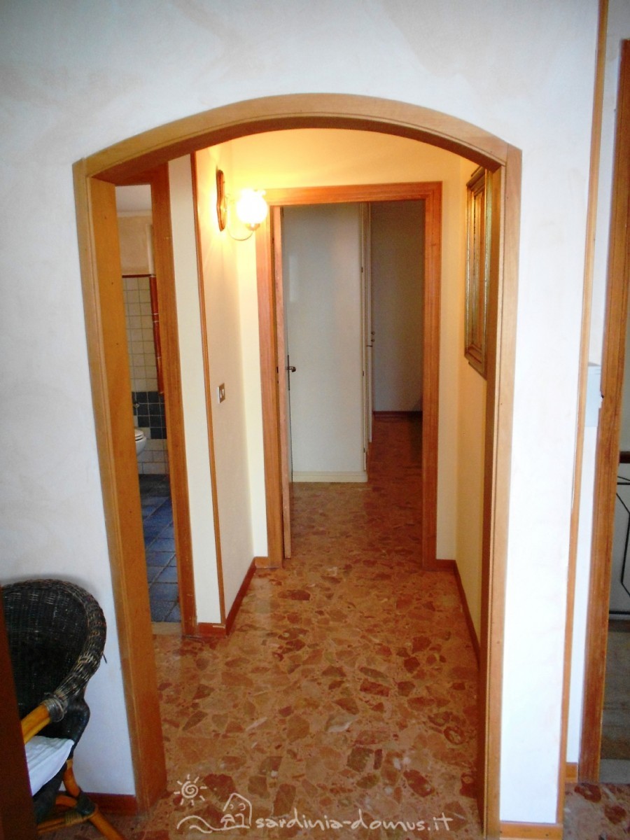Casa Vacanza Sardegna - Villa Antica B - Cala Gonone