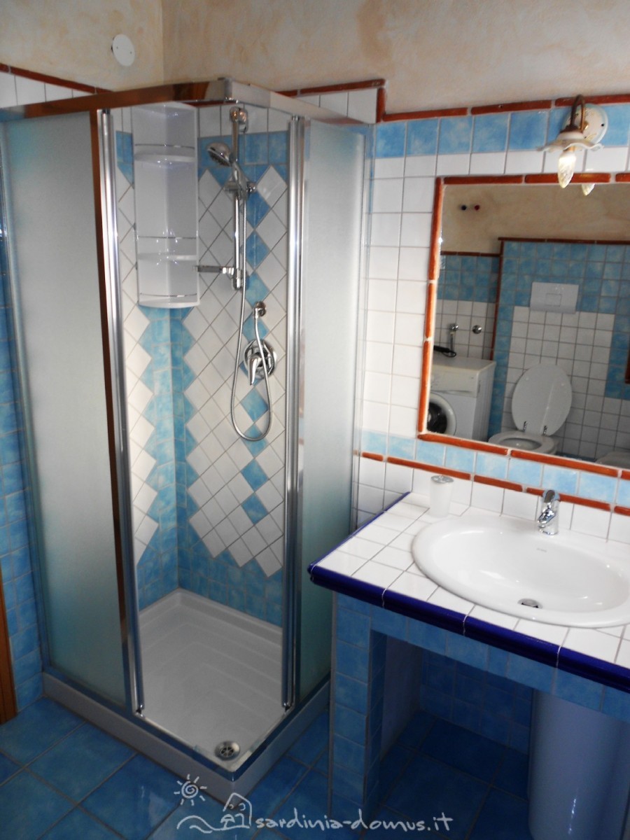 Casa Vacanza Sardegna - Villa Antica B - Cala Gonone