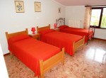 Casa Vacanza Sardegna - Villa Antica B - Cala Gonone