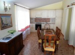 Casa Vacanza Sardegna - Villa Antica B - Cala Gonone