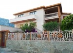 Casa Vacanza Sardegna - Villa Antica B - Cala Gonone