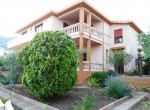 Casa Vacanza Sardegna - Villa Antica B - Cala Gonone