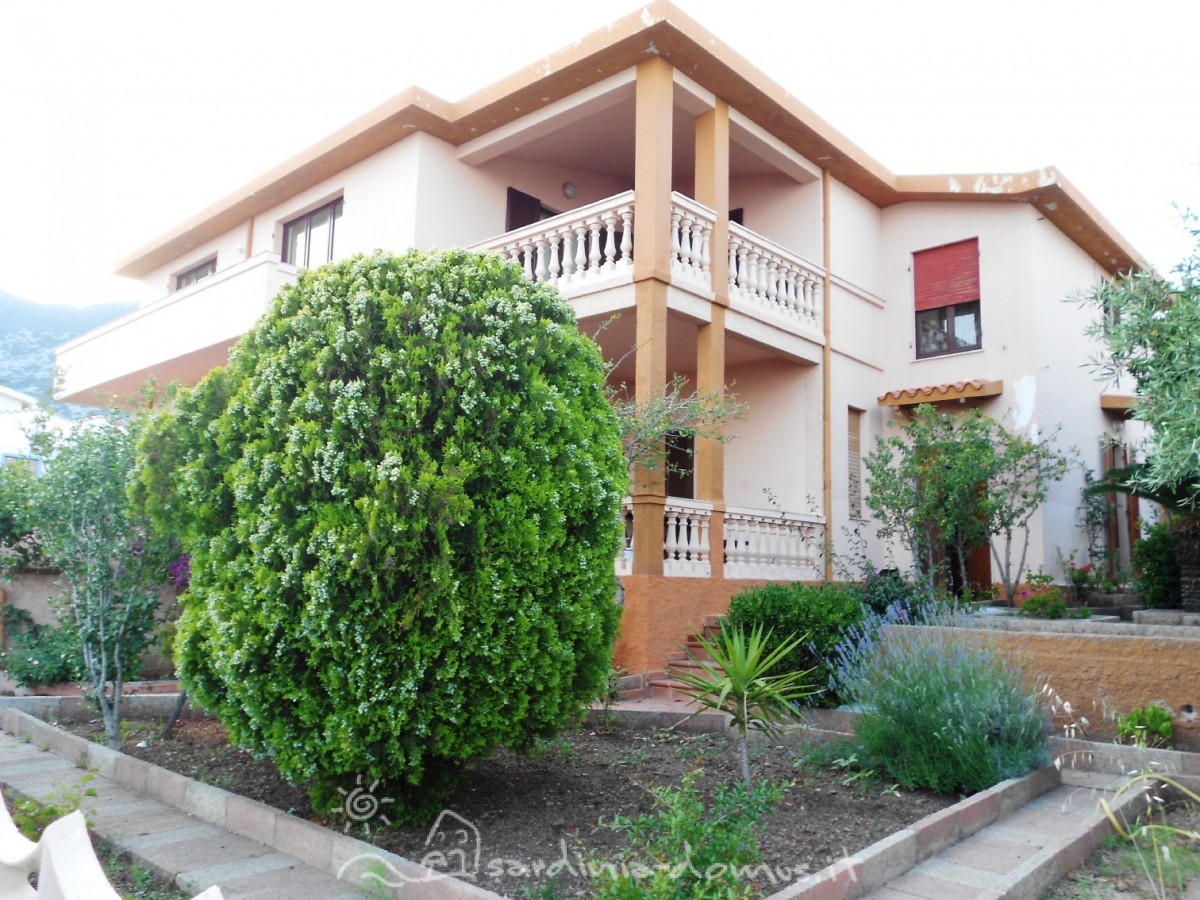 Casa Vacanza Sardegna - Villa Antica B - Cala Gonone