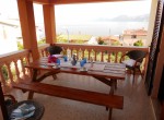 Casa Vacanza Sardegna - Villa Antica B - Cala Gonone