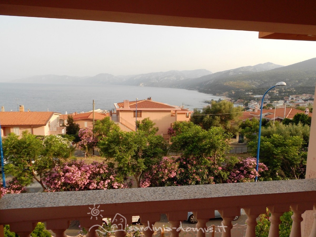 Casa Vacanza Sardegna - Villa Antica B - Cala Gonone
