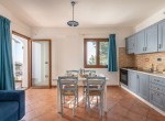 Casa Vacanza Sardegna - Casa mediterraneo - Cala Gonone