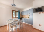 Casa Vacanza Sardegna - Casa mediterraneo - Cala Gonone