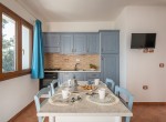 Casa Vacanza Sardegna - Casa mediterraneo - Cala Gonone