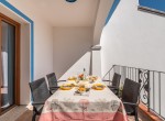 Casa Vacanza Sardegna - Casa mediterraneo - Cala Gonone