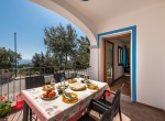 Casa Vacanza Sardegna - Casa mediterraneo - Cala Gonone