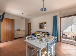 Casa Vacanza Sardegna - Casa mediterraneo - Cala Gonone