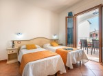 Casa Vacanza Sardegna - Casa mediterraneo - Cala Gonone