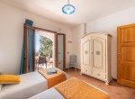 Casa Vacanza Sardegna - Casa mediterraneo - Cala Gonone