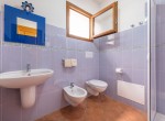 Casa Vacanza Sardegna - Casa mediterraneo - Cala Gonone