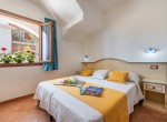 Casa Vacanza Sardegna - Casa mediterraneo - Cala Gonone
