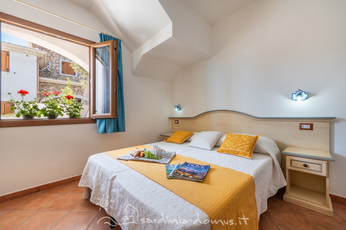 Casa Vacanza Sardegna - Casa mediterraneo - Cala Gonone