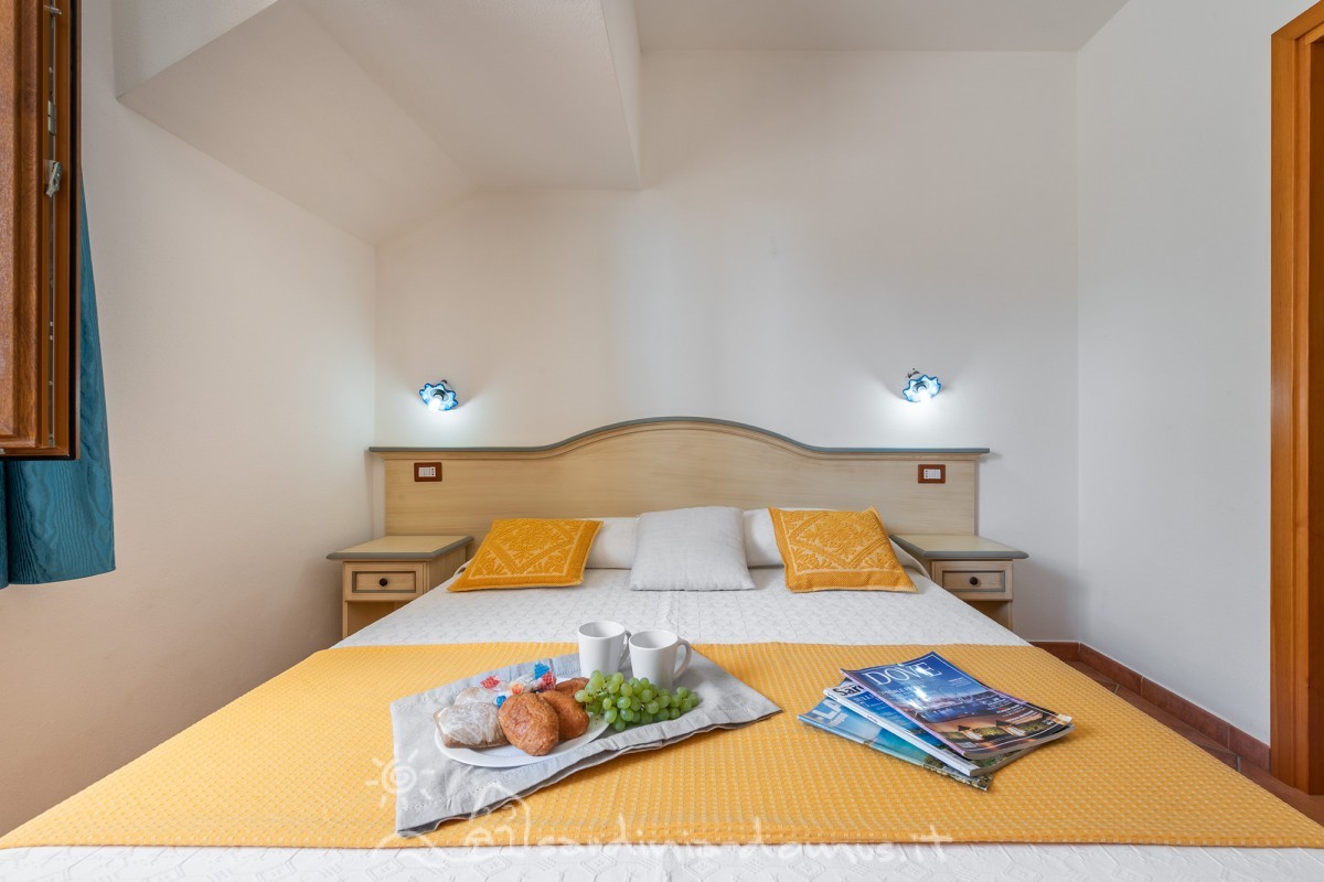 Casa Vacanza Sardegna - Casa mediterraneo - Cala Gonone