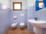 Casa Vacanza Sardegna - Casa mediterraneo - Cala Gonone