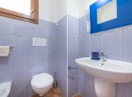 Casa Vacanza Sardegna - Casa mediterraneo - Cala Gonone