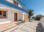 Casa Vacanza Sardegna - Casa mediterraneo - Cala Gonone