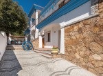 Casa Vacanza Sardegna - Casa mediterraneo - Cala Gonone
