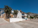 Casa Vacanza Sardegna - Casa mediterraneo - Cala Gonone