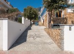 Casa Vacanza Sardegna - Casa mediterraneo - Cala Gonone