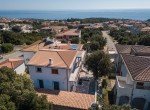 Casa Vacanza Sardegna - Casa mediterraneo - Cala Gonone