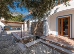 Casa Vacanza Sardegna - Casa Mediterraneo B - Cala Gonone