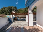 Casa Vacanza Sardegna - Casa Mediterraneo B - Cala Gonone