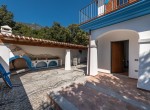 Casa Vacanza Sardegna - Casa Mediterraneo B - Cala Gonone