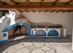 Casa Vacanza Sardegna - Casa Mediterraneo B - Cala Gonone
