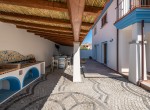 Casa Vacanza Sardegna - Casa Mediterraneo B - Cala Gonone