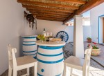 Casa Vacanza Sardegna - Casa Mediterraneo B - Cala Gonone
