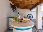 Casa Vacanza Sardegna - Casa Mediterraneo B - Cala Gonone