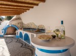 Casa Vacanza Sardegna - Casa Mediterraneo B - Cala Gonone
